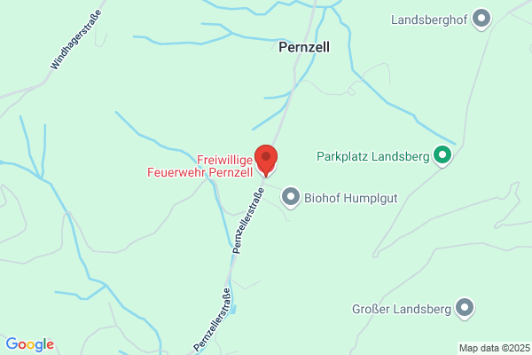Freiwillige Feuerwehr Pernzell
