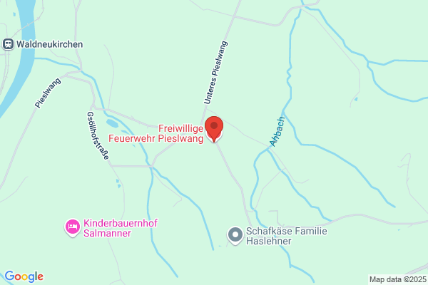 Freiwillige Feuerwehr