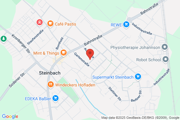 Freiwillige Feuerwehr Steinbach a. d. Steyr