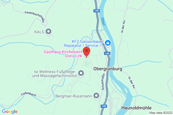 Gasthof Kirchenwirt