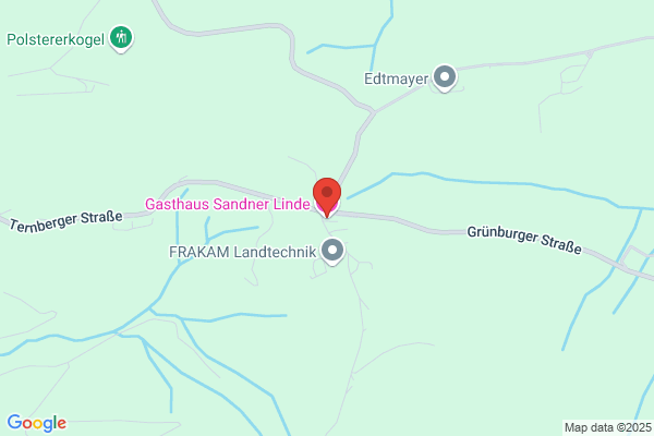 Gasthof Sandner Linde