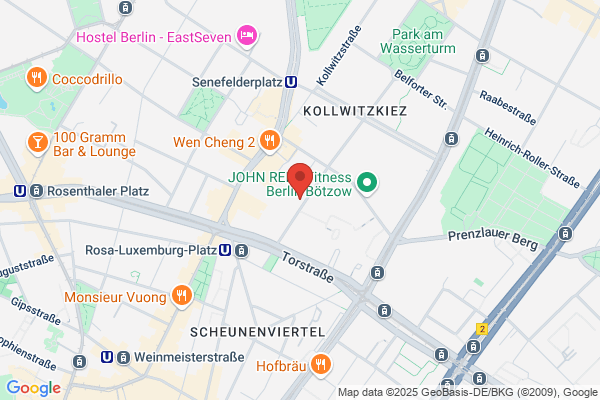 S und T Sternecker OEG