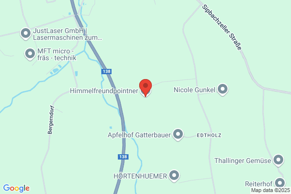 Johann Himmelfreundpointner