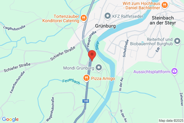Gasplmayr GmbH