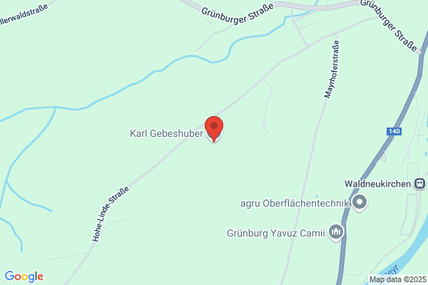 Karl Gebeshuber