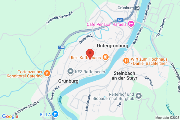 Kindergarten d Gemeinde