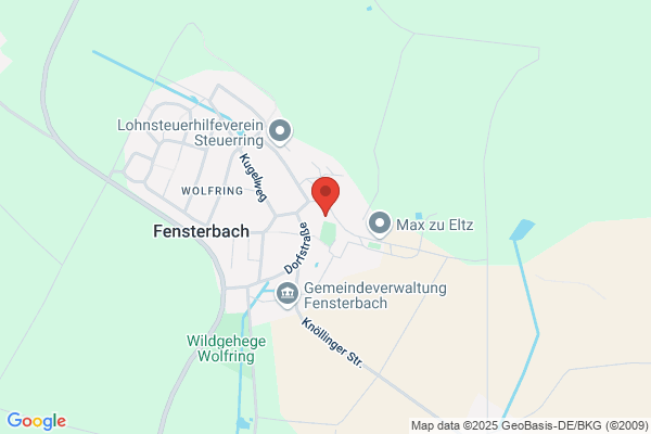 Forst- u Gutsverwaltung Moosboeckhof