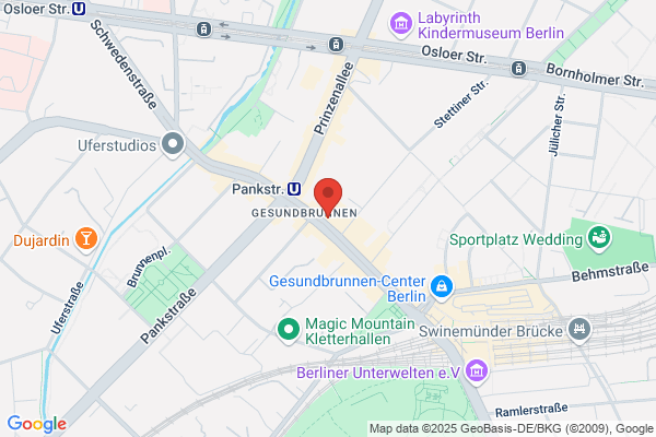 Oesterreichische Post AG Postamt
