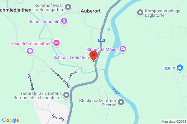 Haus f Kinder u Jugendliche