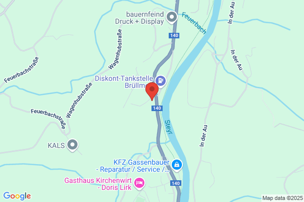 Volkshochschule Gruenburg