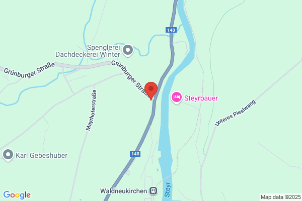 Schiefermayr KG