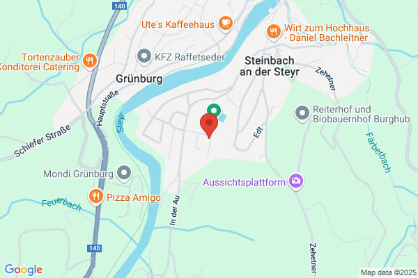 ATSV Steinbach - Gruenburg