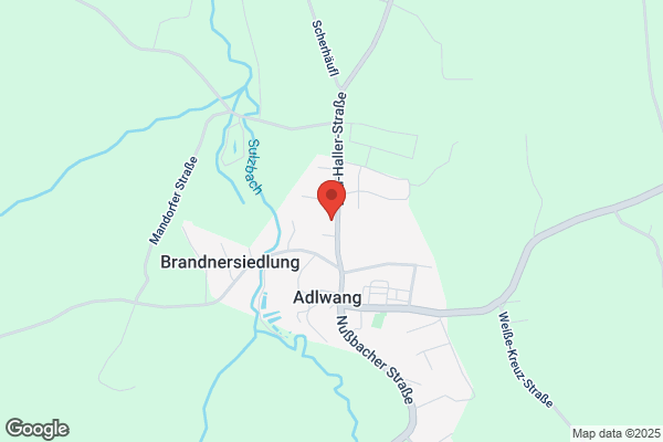 Volksschule Adlwang