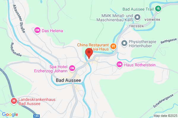 Rastl Gwand - Trachten