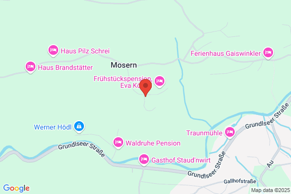 Ferienwohnungen Kalss