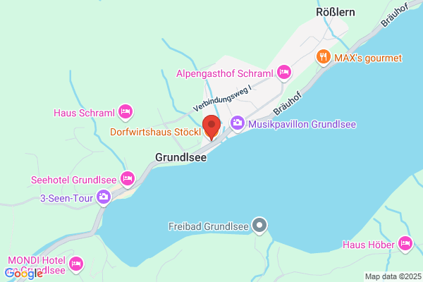 Gasthaus Stöckl
