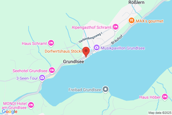 Allg. Sportverein Grundlsee Johann Sandner