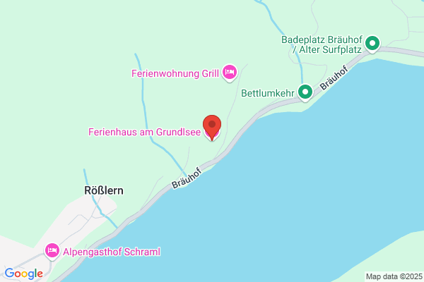 Ausseerland Ferien- Bau u Betriebs-GesmbH