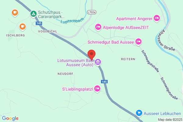 Buffet-Rastpl.-Dachsteinblick