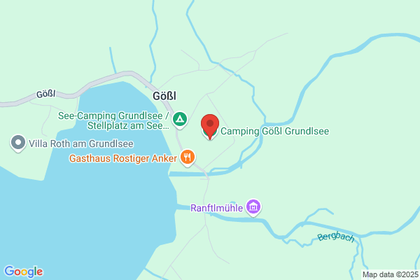 Camping Goessl - Veronika Bischof