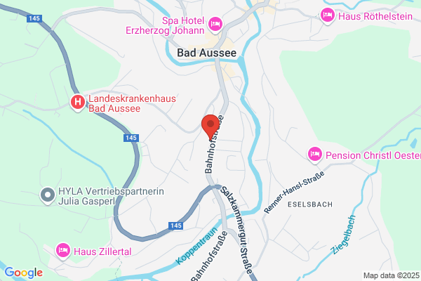 Ennstaler Fahrschule Inh. Elisabeth Krenn