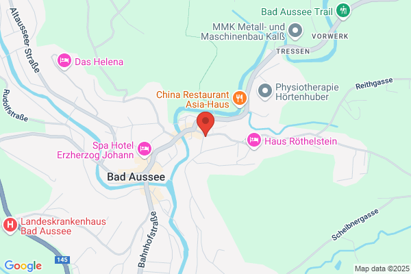 Gasthaus Blaue Traube
