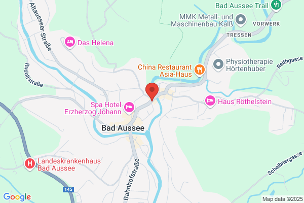Gasthaus Weisses Roessl