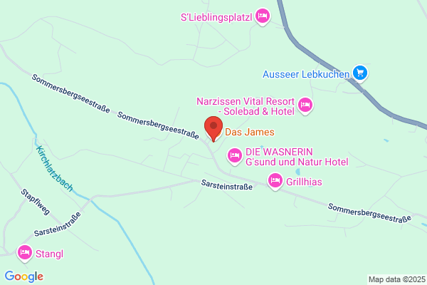 Golfclub Ausseerland