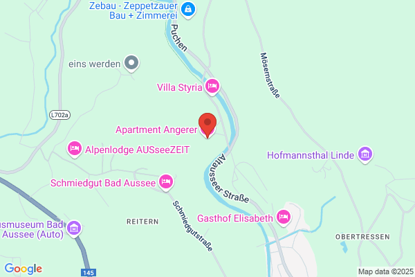 Haus Angerer