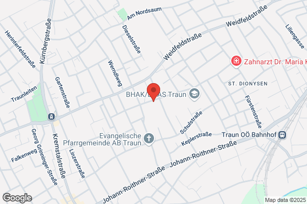 OeTB Traun