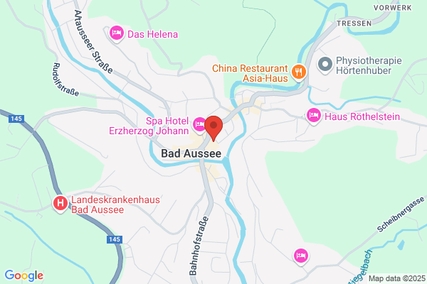 Jugendzentrum Ausseerland
