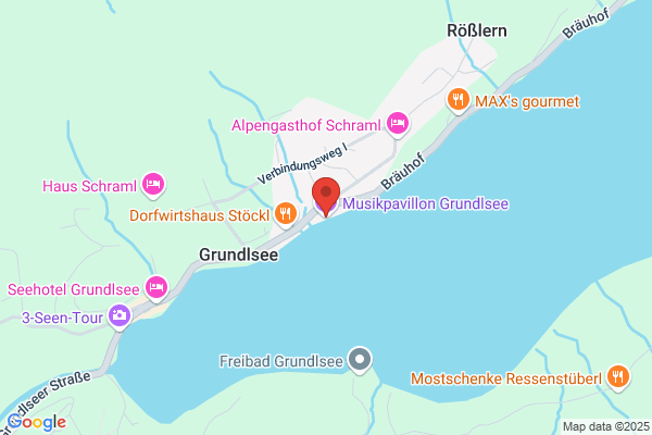 Musikschule der Marktgemeinde Bad Aussee