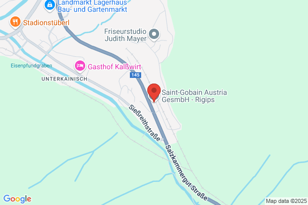 Rigips Austria Ges.mbH