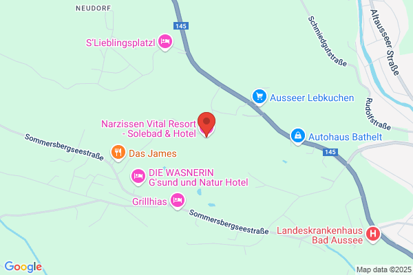 Stadtgem. Bad Aussee Vitalbad Grundstuecksentwicklungs- und Verwertungs-KEG
