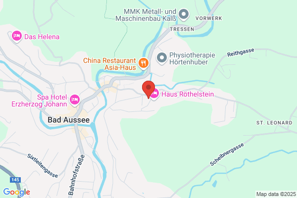 TRAINGSZENTRUM fuer ganzheitliche Gesundheits- programme Mag Froehlich