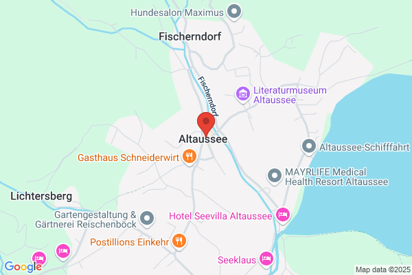 Tabak Trafik - Getraenke - Zeitungen - Souveniers