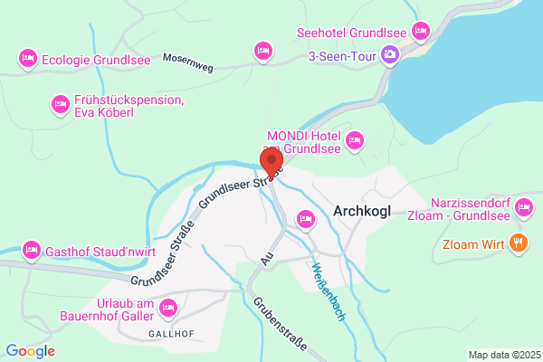 Tennisclub Grundlsee