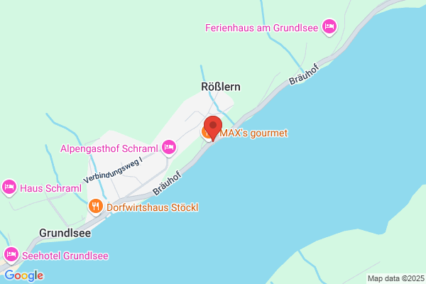 Verkehrsverein Grundlsee