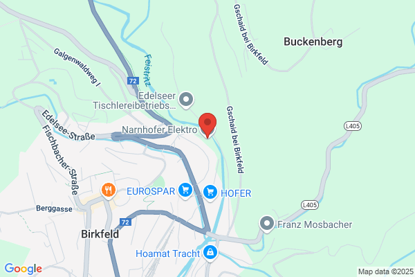 Narnhofer Elektro GmbH