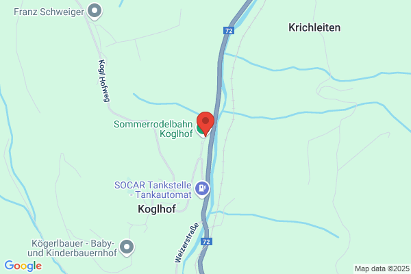 Gasthaus Kogl-Hof