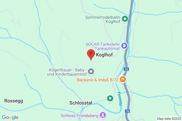 Gemeindeamt Koglhof