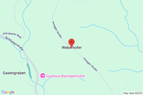 Johann Weberhofer