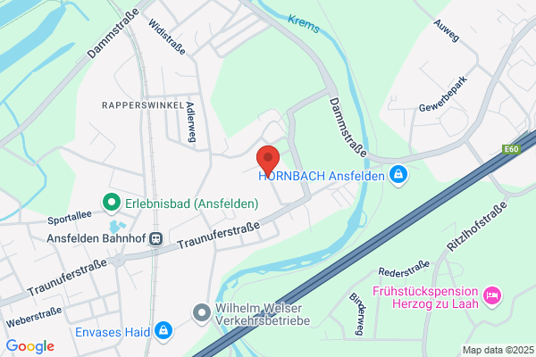 DSG Union Tennis Haid Tennisanlage