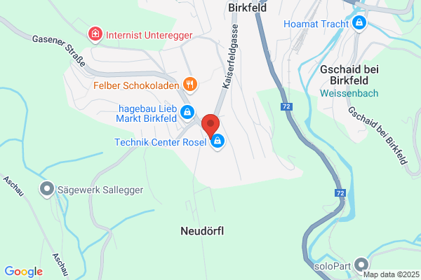 Volksbank Sued- Oststeiermark reg GenmbH