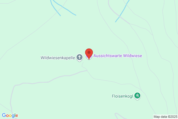 Wildwieser Huette