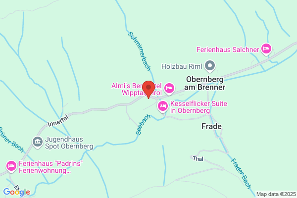 Gemeinde Obernberg am Brenner