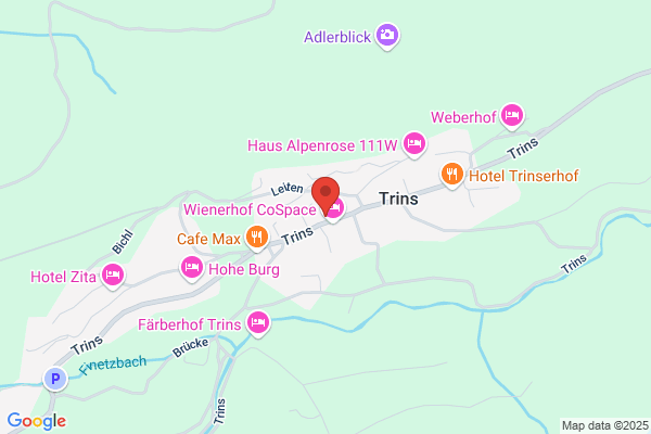 Barthlerhof