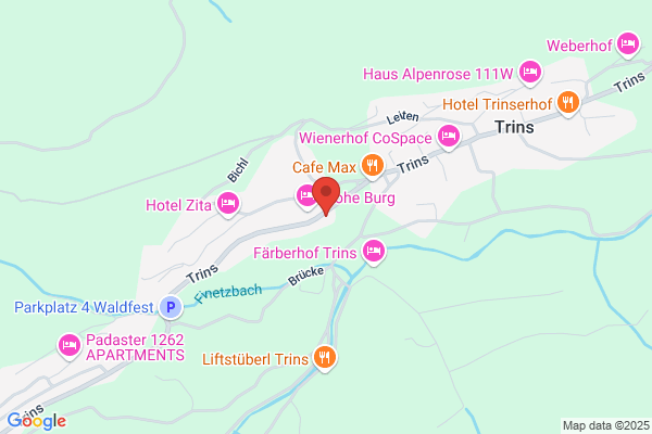 Ferienhof Gedirn