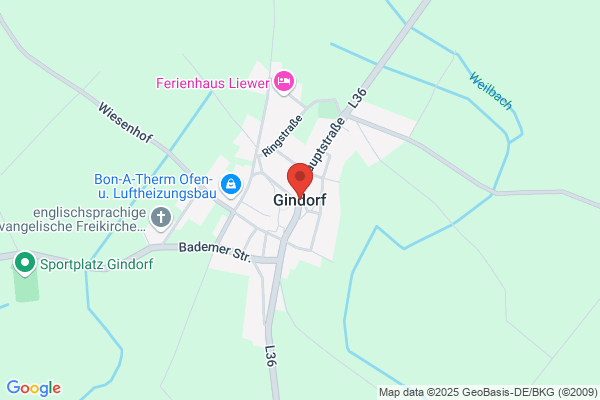Gindhof