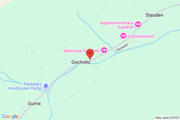 Raiffeisenkasse Trins- Gschnitz reg.Gen.mbH